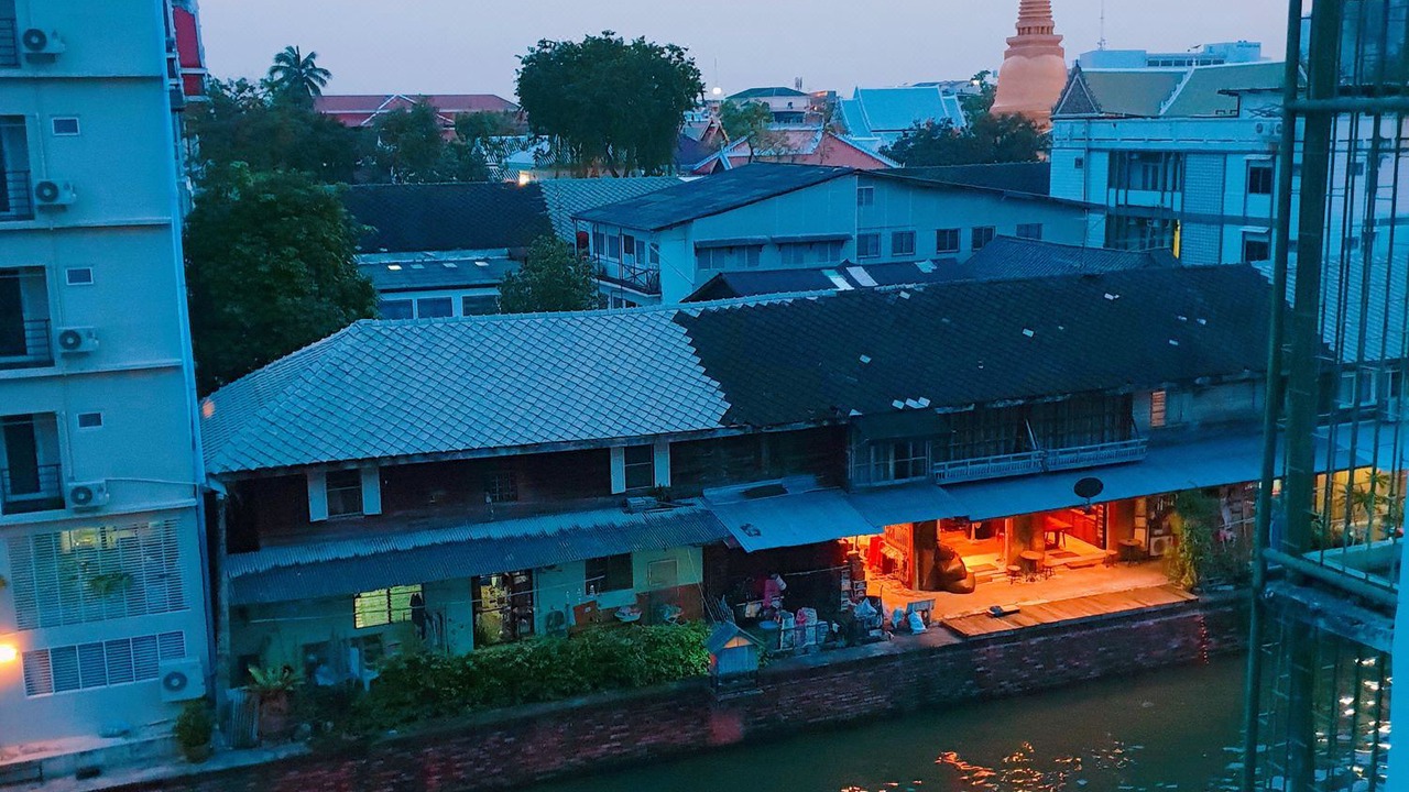 Photo of Outdoor in Ban Phan Thom