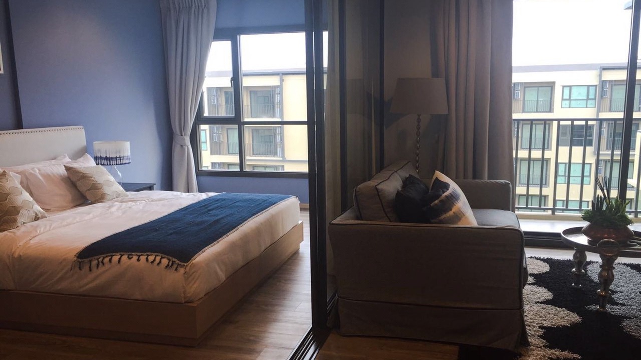 Photo of Bedroom in Cha-am