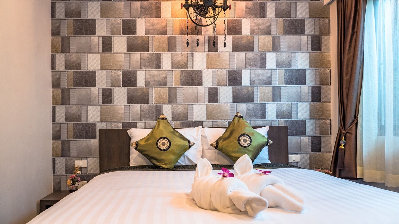 Photo of Bedroom in Ao Nang