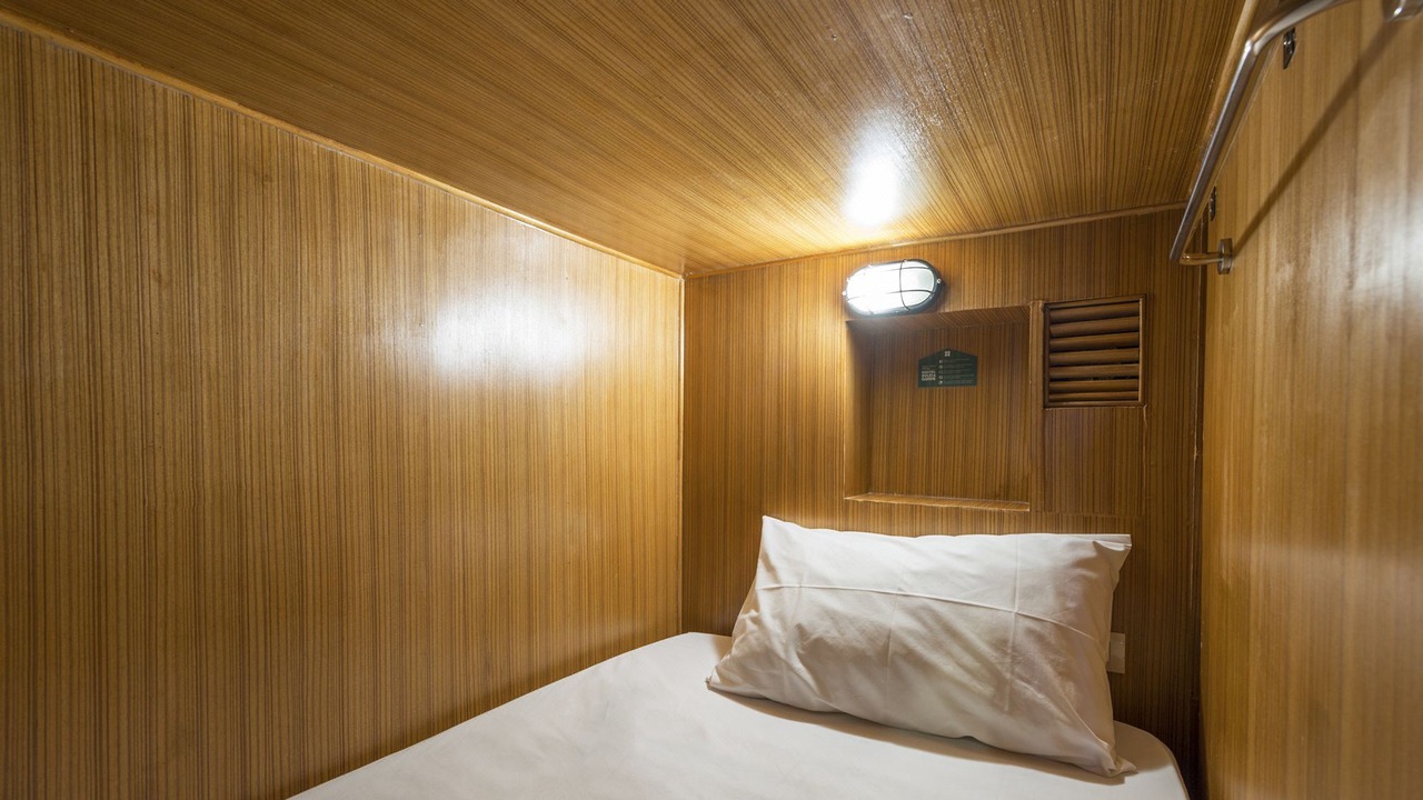 Photo of Bedroom in Talat Yot