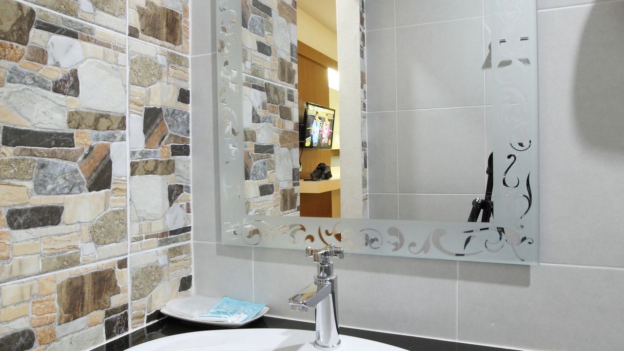 Photo of Bathroom in Kho Hong