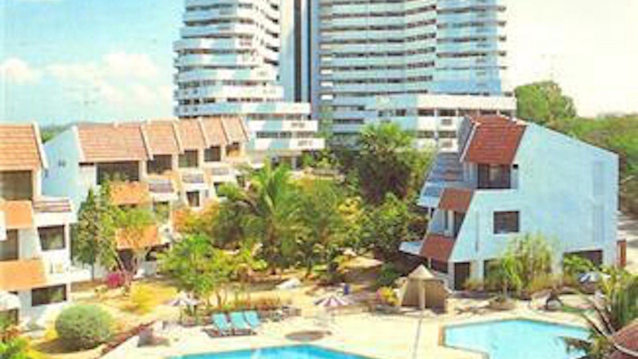 Photo of Outdoor in South Pattaya