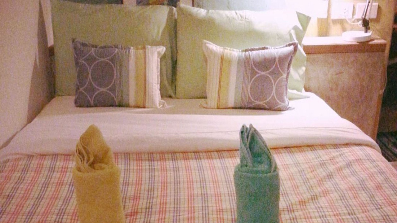 Photo of Bedroom in Bang Phra