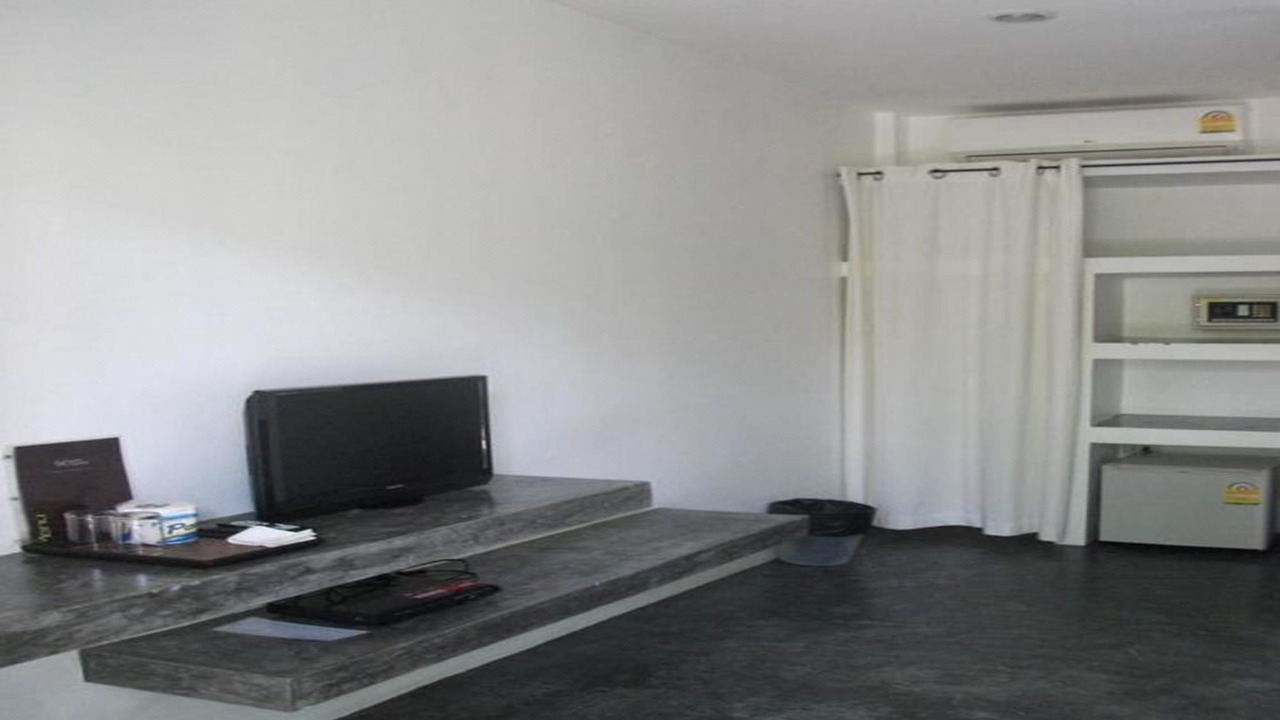 Photo of Livingroom in Koh Tao