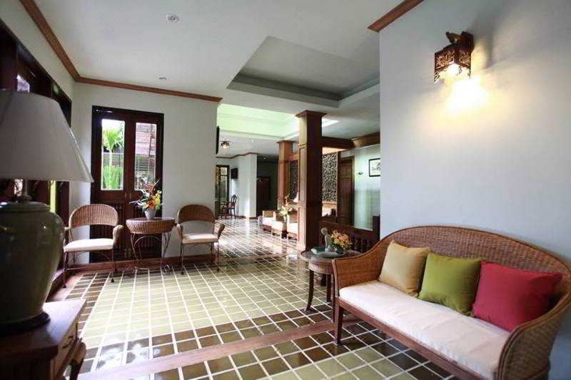 Photo of Livingroom in Old City