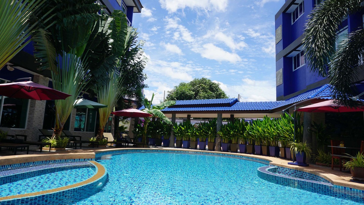 Photo of Outdoor in Buriram Province