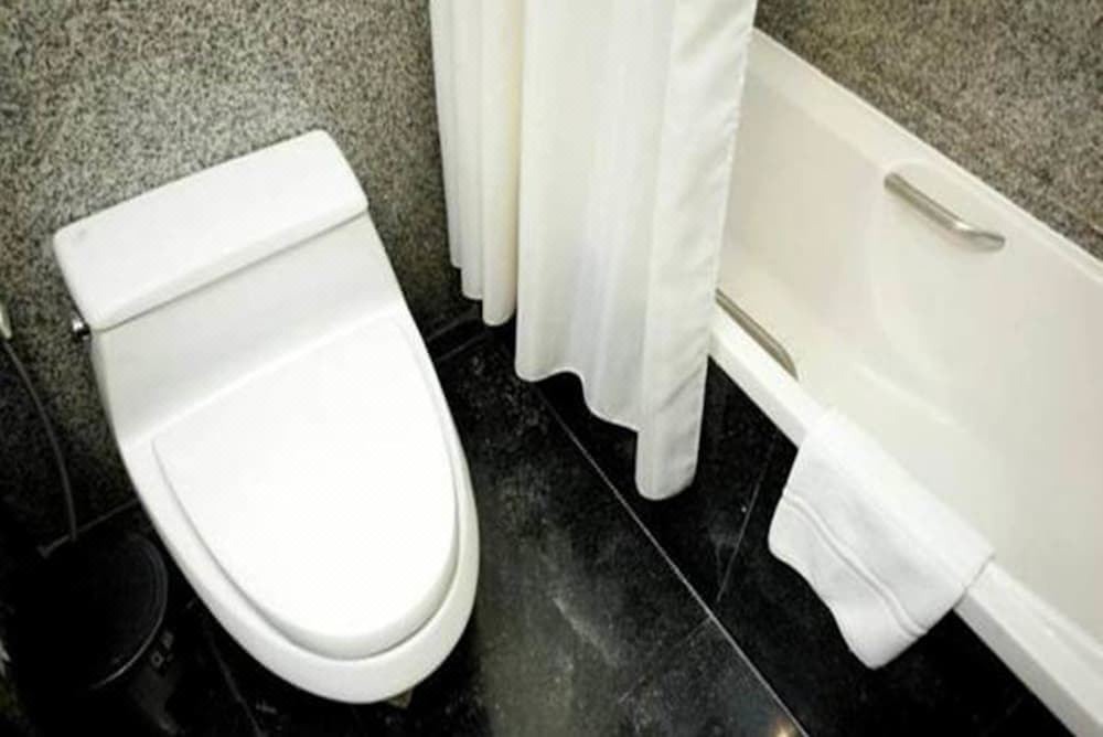 Photo of Bathroom in Nana