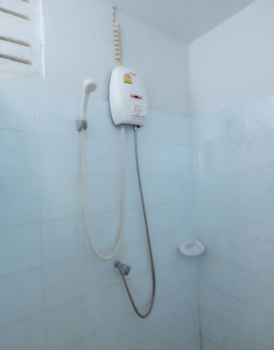 Photo of Bathroom in Saladan