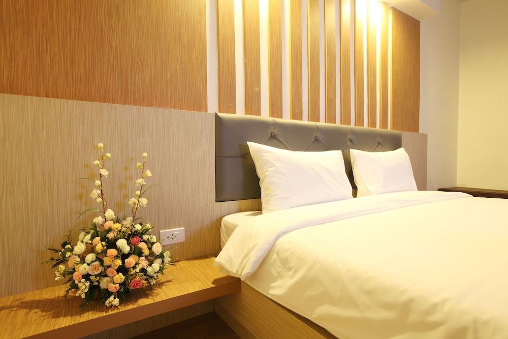 Photo of Bedroom in Kho Hong