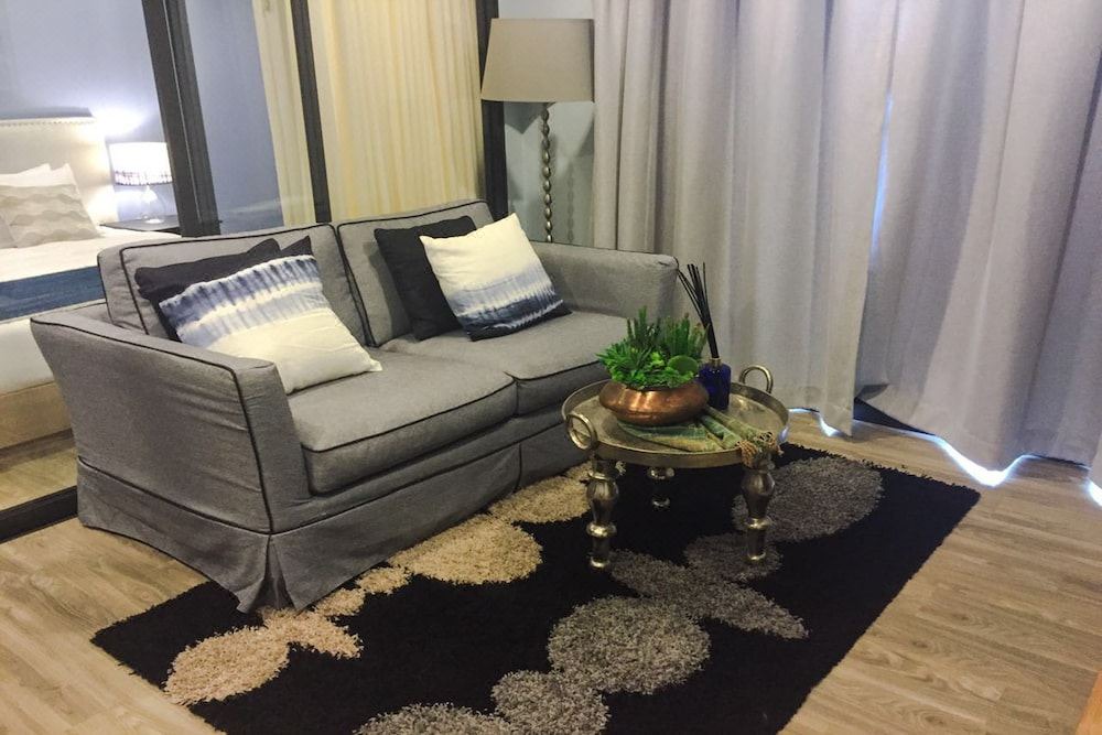 Photo of Livingroom in Cha-am