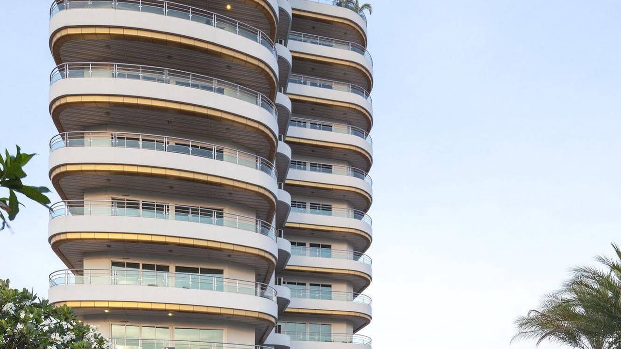 Photo of Buildings in Phra Khanong