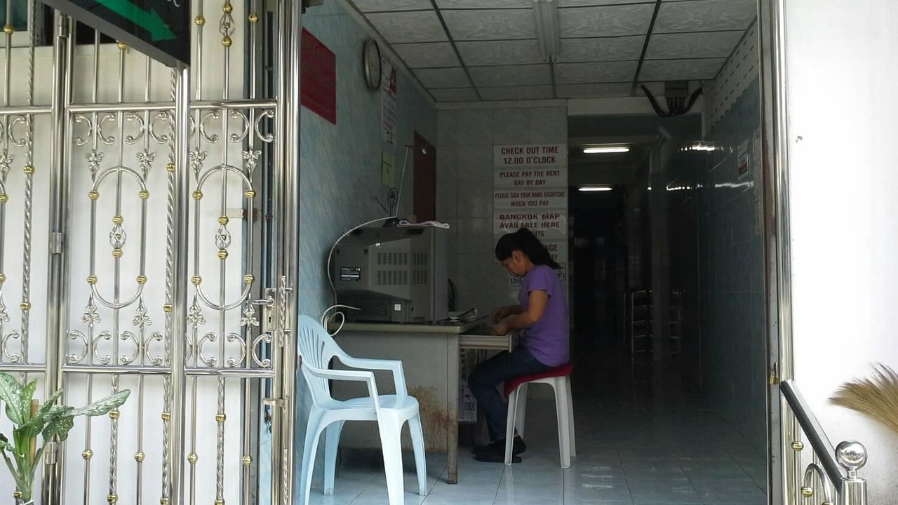 Photo of Others in Wat Bowon Niwet