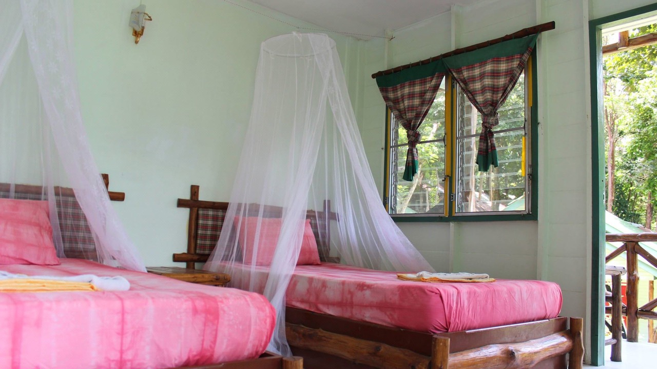 Photo of Bedroom in Krabi