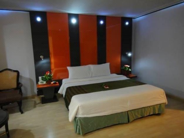 Photo of Bedroom in Downtown Hat Yai