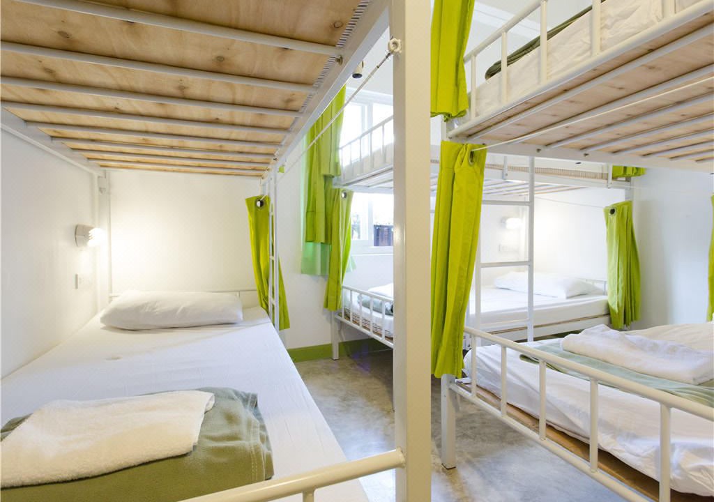 Photo of Bedroom in Ban Phan Thom