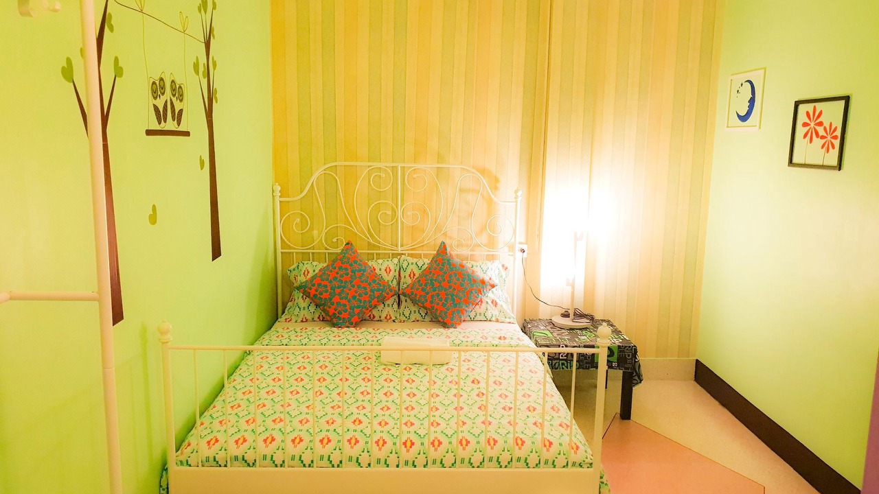 Photo of Bedroom in Ban Phan Thom