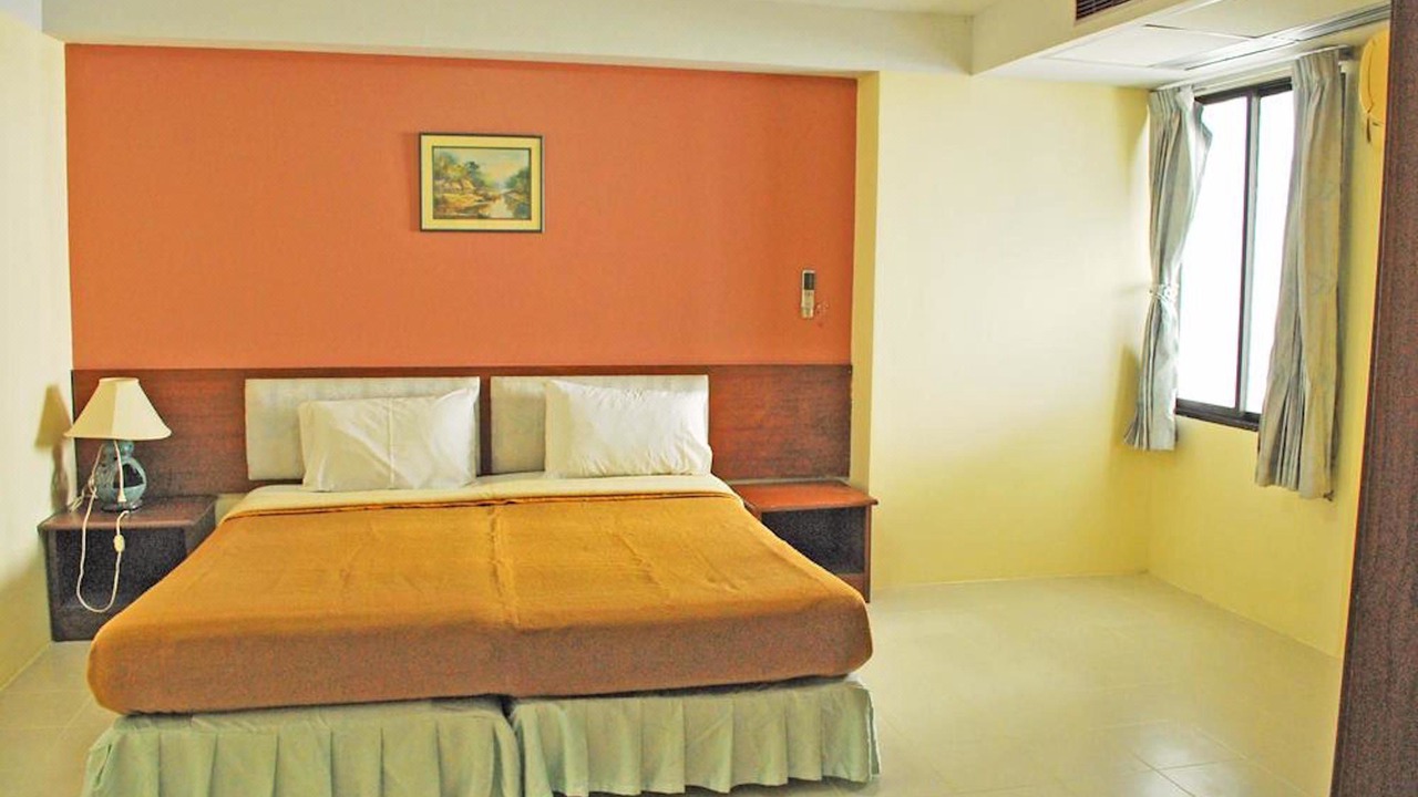 Photo of Bedroom in South Pattaya