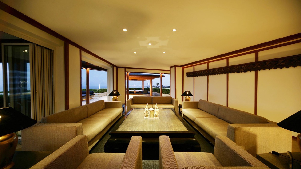 Photo of Livingroom in Na Chom Thian