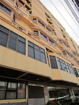 Photo of Buildings in Pattaya Bay
