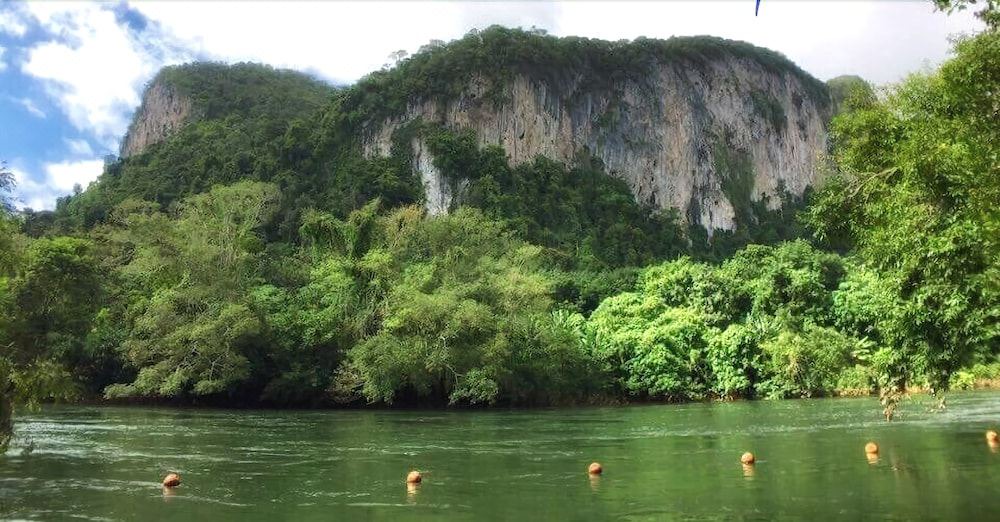 Photo of Outdoor in Ban Ta Khun