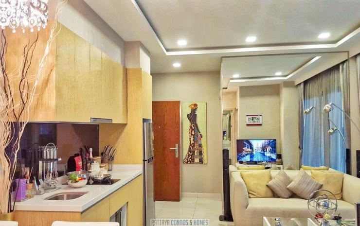 Photo of Livingroom in South Pattaya
