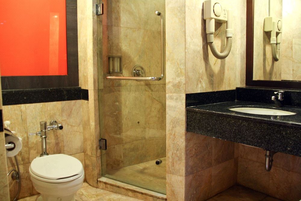 Photo of Bathroom in Downtown Hat Yai