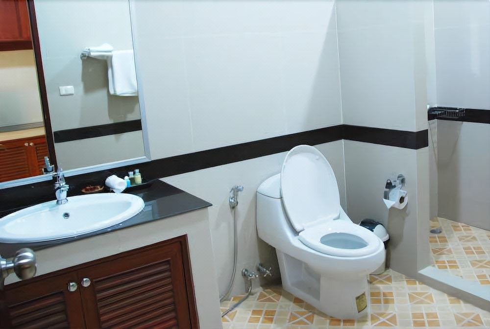 Photo of Bathroom in Bangkok Yai