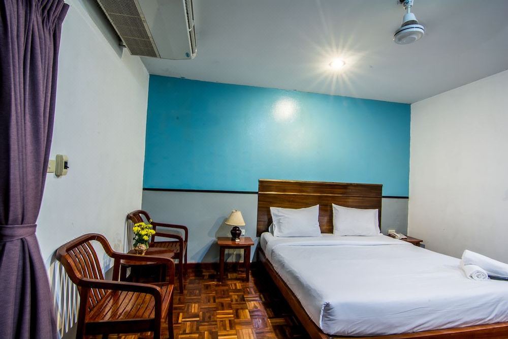Photo of Bedroom in Central Pattaya