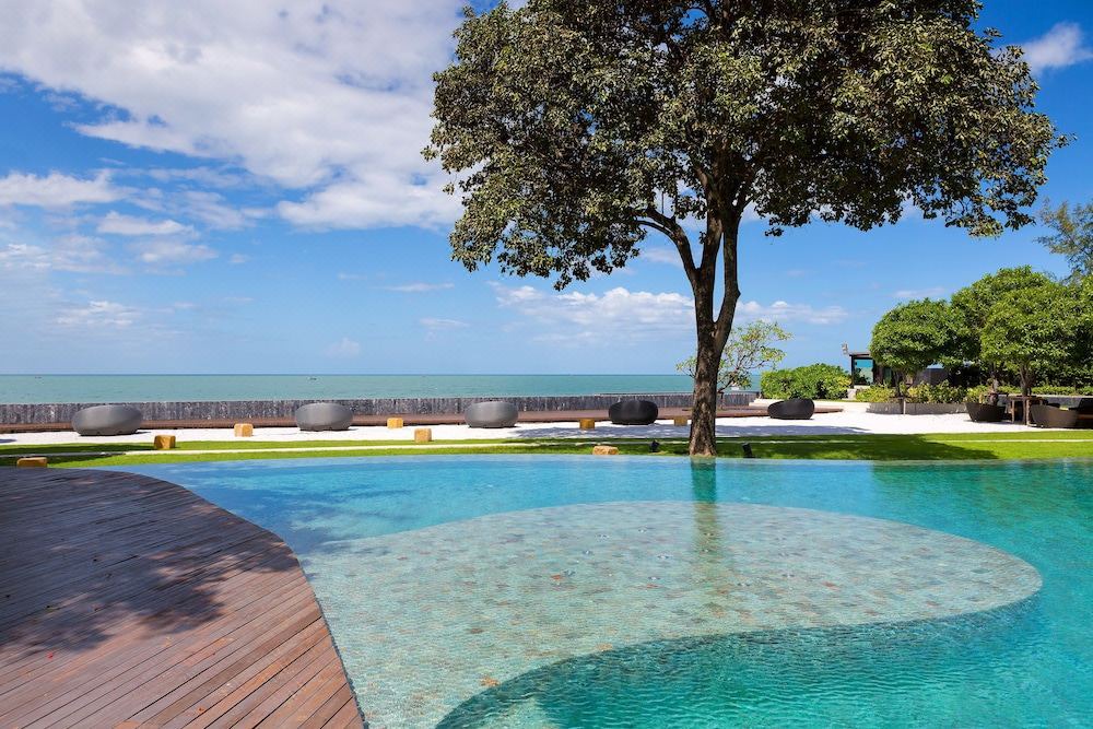 Photo of Outdoor in Khao Takiab