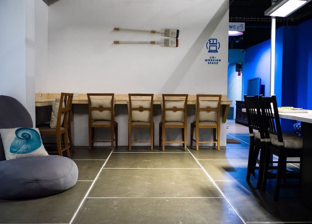 Photo of Livingroom in Cha-am