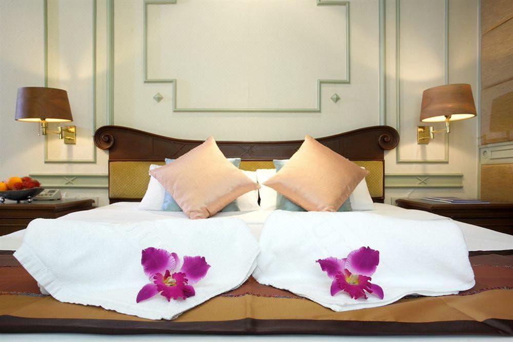 Photo of Bedroom in Nana