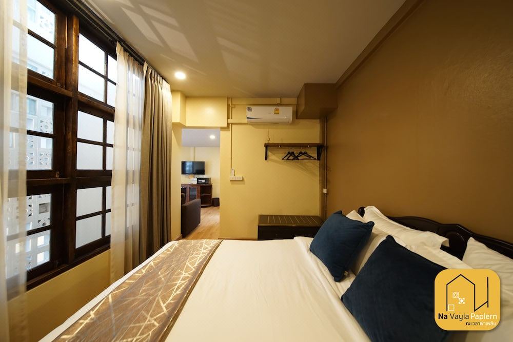 Photo of Bedroom in Bangkok Noi