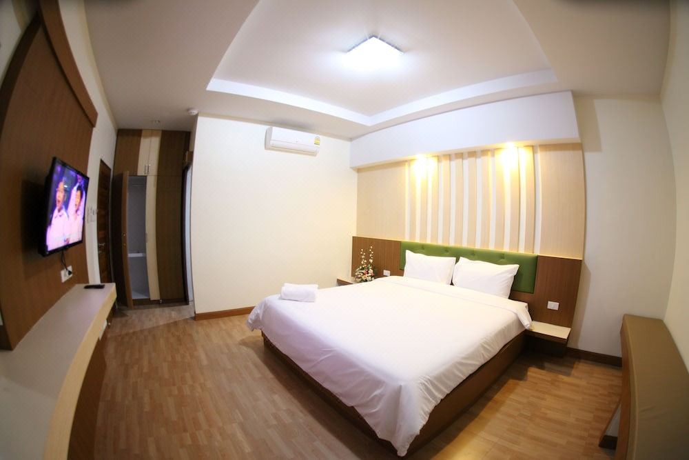 Photo of Bedroom in Kho Hong