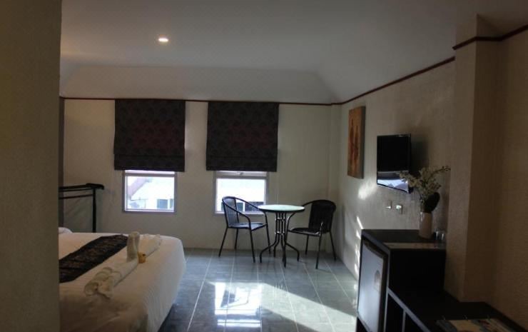 Photo of Livingroom in Chaweng City Center