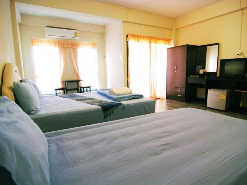 Photo of Bedroom in Saladan