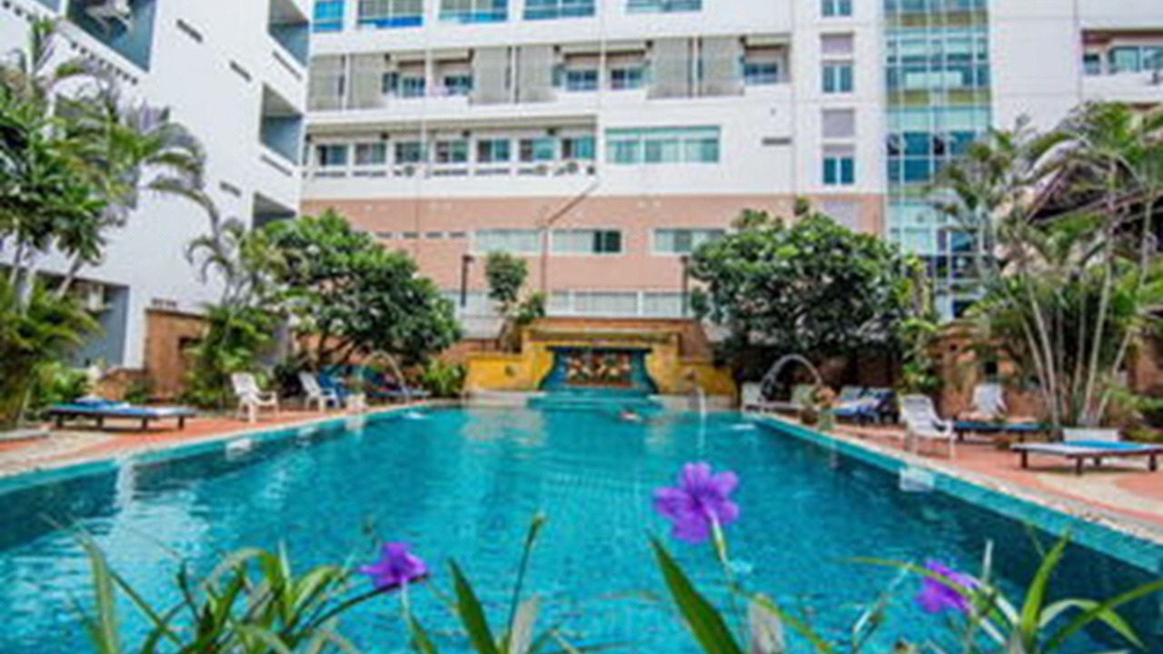 Photo of Outdoor in Central Pattaya