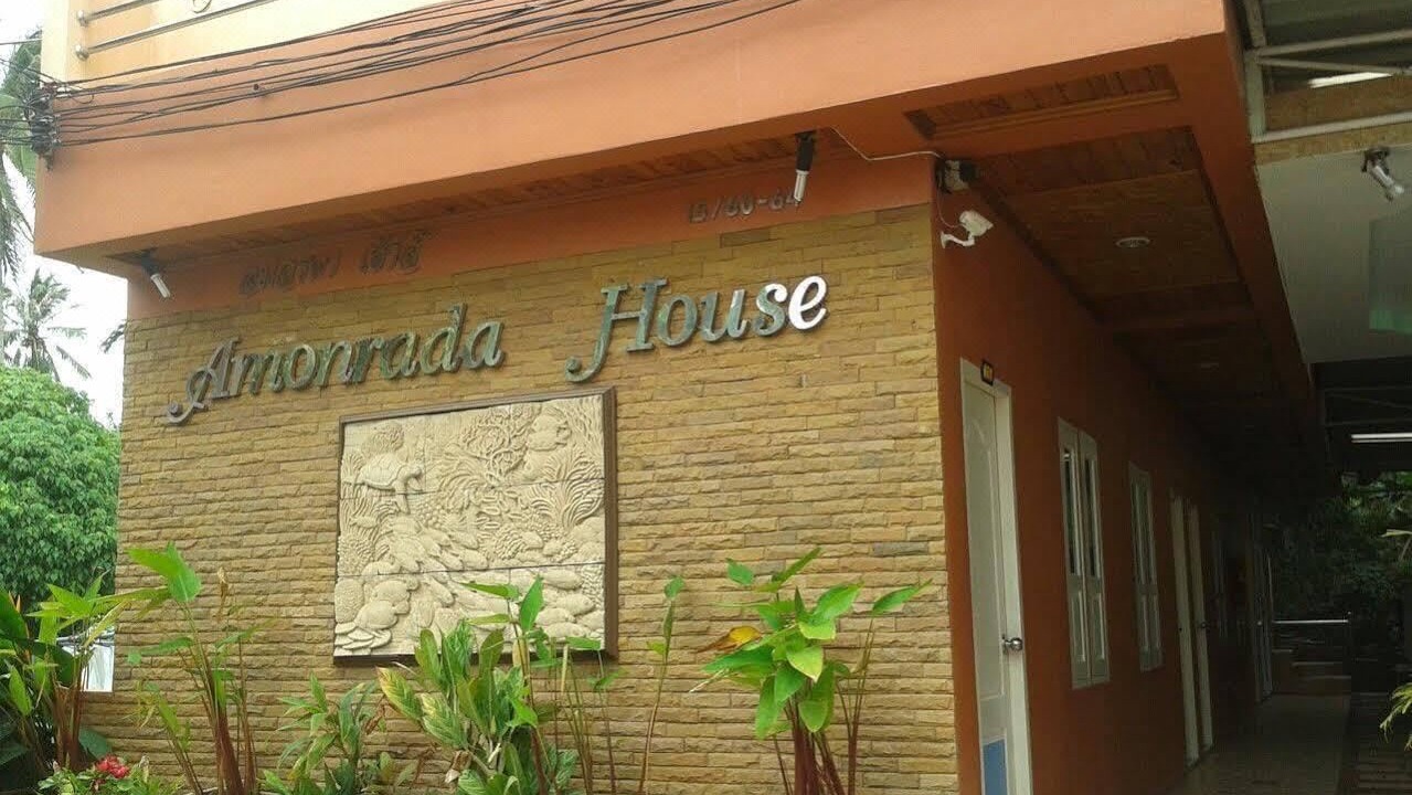 Photo of Buildings in Koh Tao