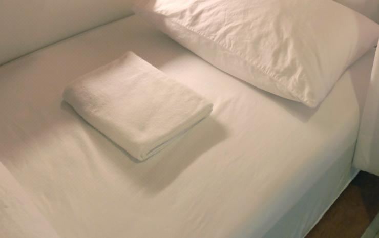 Photo of Bedroom in Thanon Phetchaburi