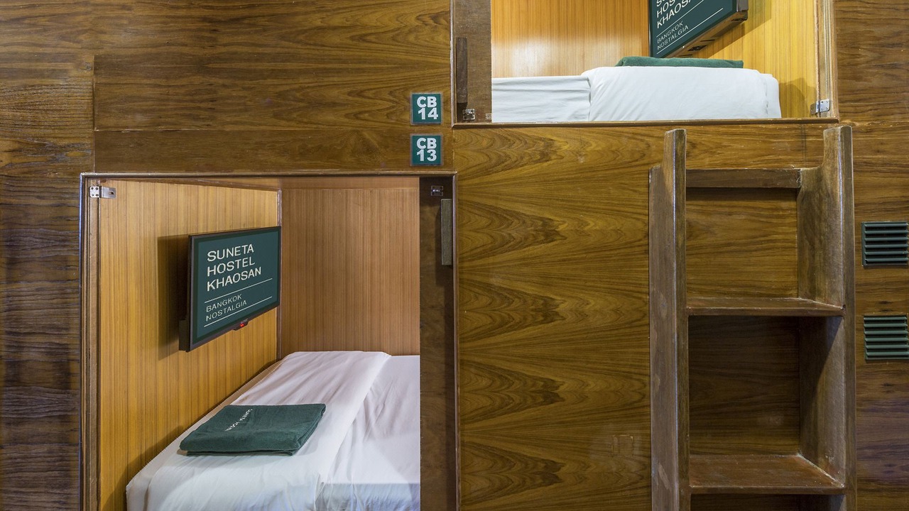Photo of Bedroom in Talat Yot