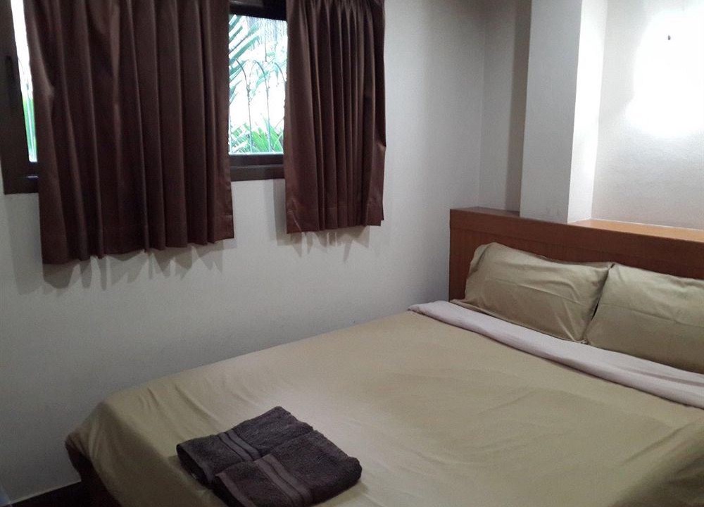Photo of Bedroom in Nana