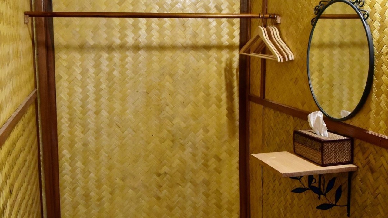 Photo of Bedroom in Ban Ta Khun