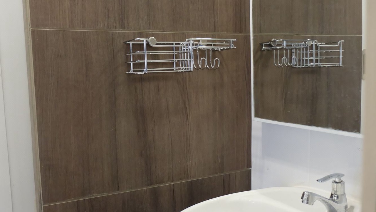 Photo of Bathroom in Nimman