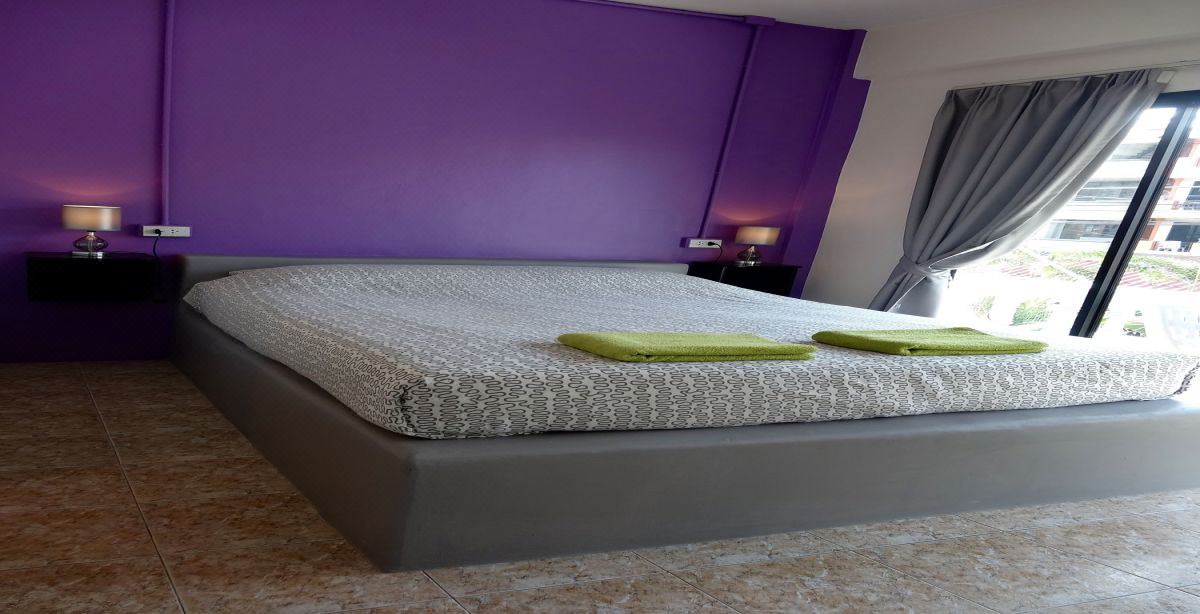 Photo of Bedroom in Cha-am