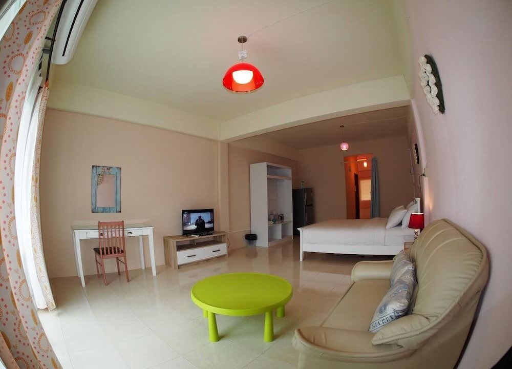 Photo of Livingroom in Na Muang