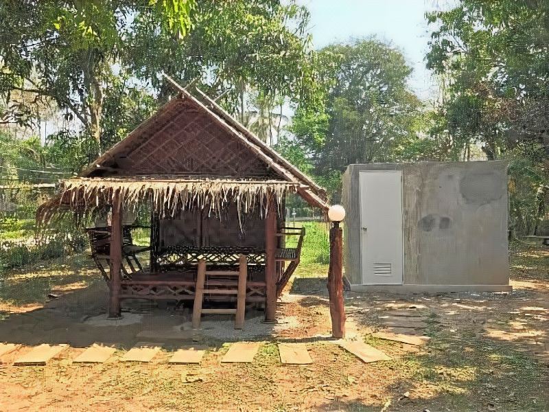 Photo of Buildings in Sai Yok