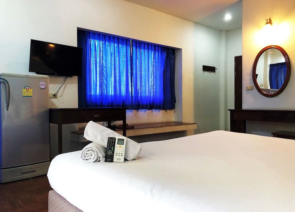 Photo of Bedroom in Central Pattaya