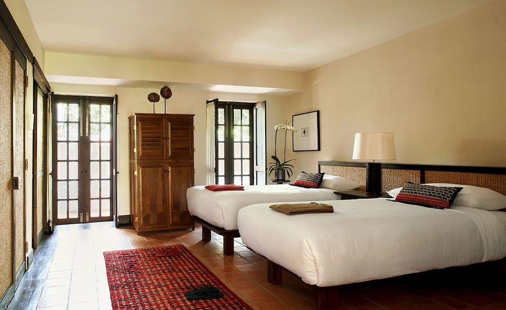 Photo of Bedroom in Old City