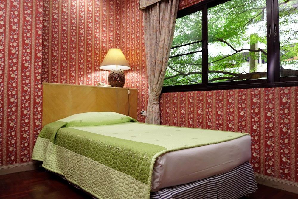 Photo of Bedroom in Nana