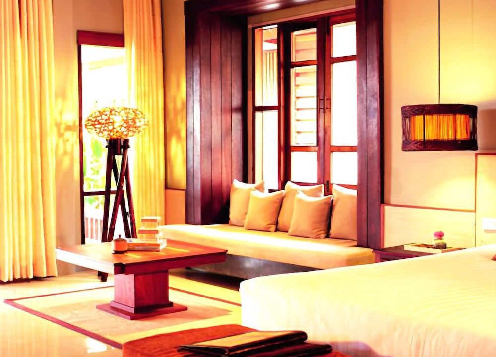 Photo of Bedroom in Khong Chiam