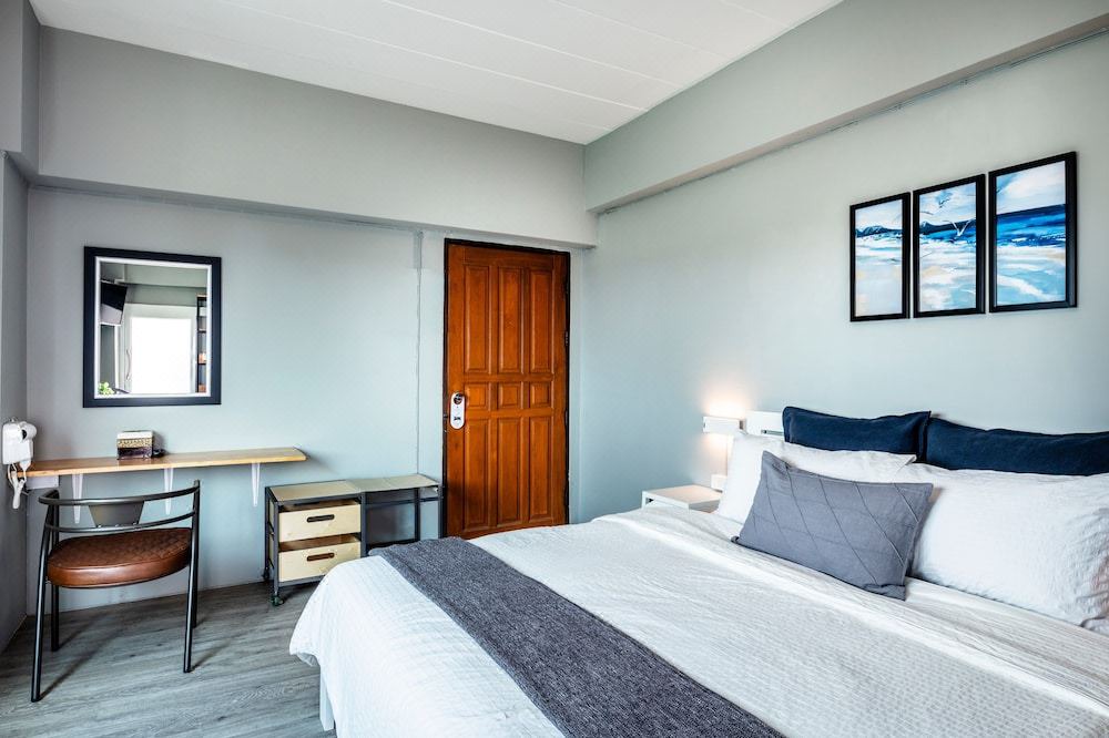 Photo of Bedroom in Bang Khae Nuea